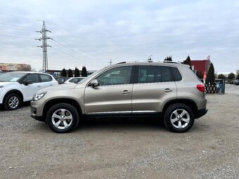 Volkswagen Tiguan 2.0 CR TDI 4-Motion Sport&Style DSG - 6