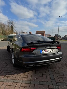 A7-sport back s-line - 6