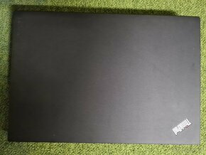 Pracovný Thinkpad X270 i5 ~3,1Ghz 12,5", 16Gb, 480 Gb SSD - 6