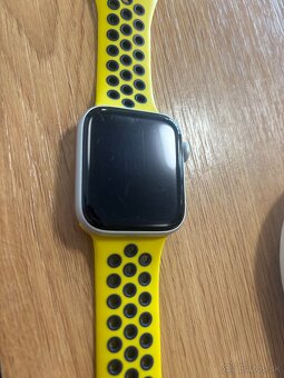 Apple Watch Se 2gen. Silver - 6