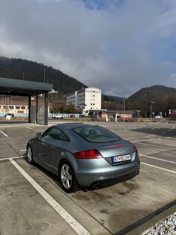 Audi TT 2.0 TFSi - 6