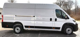 Fiat Ducato 2.2 MultiJet SCR 140 L4 35 MAXI - 6