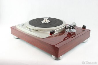 Gramofón TECHNICS SP-25 - 6