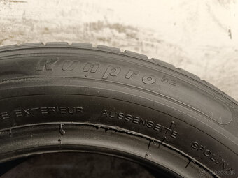 205/60 R15 Letné pneumatiky Kormoran Runpro 2 kusy - 6