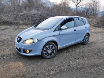 Seat Altea 1.9 TDI 77kw 2006 - 6