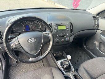 Predám Hyundai i30 1.4 16v 80kw - 6