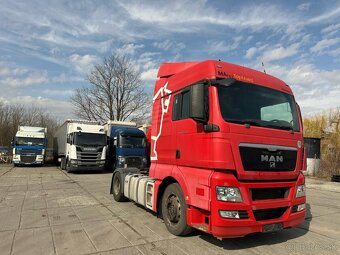 MAN TGX 18/440 Rok 2011 - 6