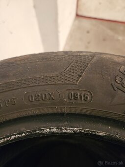 Letne pneu 185/60R14 - 6