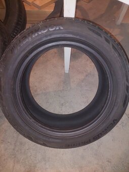 205/55 r16 letné MICHELIN HANKOOK - 6