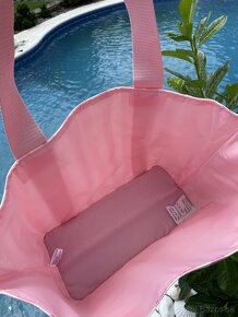 Victoria’s Secret plážová cooler taška - 6