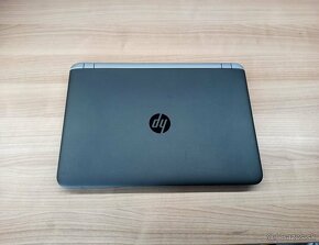 HP ProBook 450 G3/ 15,6"/i3-6100U/SSD M.2 512GB/16GB DDR4 - 6