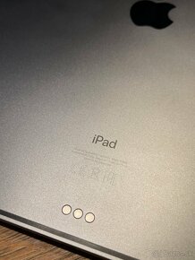 Apple iPad Pro 12.9″ 256gb Wifi + Cellular 4G/LTE Space Gray - 6
