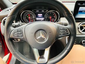 Mercedes GLA 200d AT /2019/9 - 6