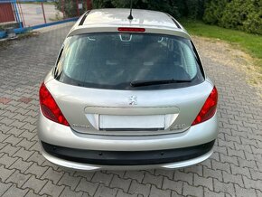 Peugeot 207 1.4e 16V Premium - 6