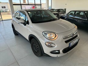 Fiat 500 X - 6