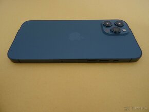 iPhone 12 PRO MAX 256GB BLUE - ZÁRUKA 1 ROK - 6