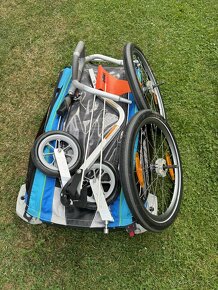 Thule Chariot CX1 - 6