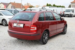 Škoda Fabia Combi 1.2 12V Sportline - 6