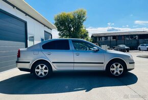 ŠKODA OCTAVIA II 1.9TDi - ELEGANCE - 6