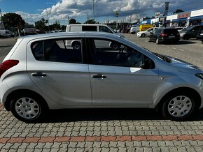 Hyundai i20, TOP Stav, 2013, 55 477 km - 6