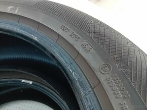 235/55R19 Zimné pneumatiky Continental - 6