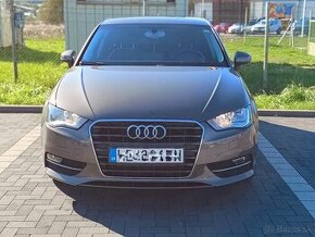 Audi A3 1.6 TDI - 6