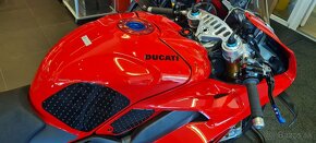 Ducati Panigale V4S 2024 - 6