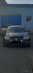 Zdravím predám ww jetta 2.0 TDI - 6