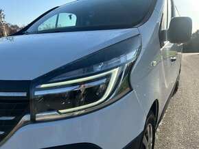 Renault Trafic SpaceClass bus 2,0 dCi L2H1 - 6