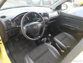 Kia Picanto 1.0 LXi , ABS - 6