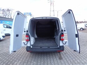 VOLKSWAGEN TRANSPORTER L1H1 2.0TDI KLIMA - 6