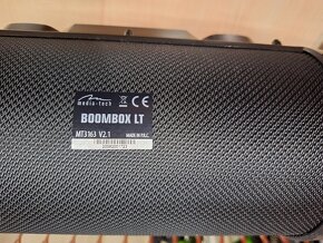 Media-Tech BOOMBOX LT MT3161 - 6