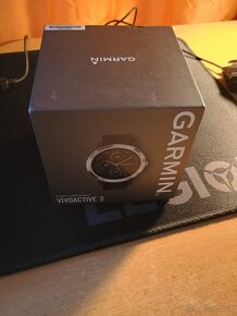 Garmin Vivoactive 3 - 6