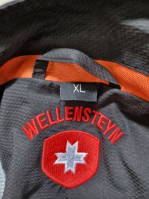 Pánská přechodná parka Wellensteyn Chester XL c166 - 6