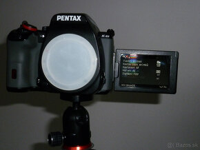 PENTAX K-S2 - 6