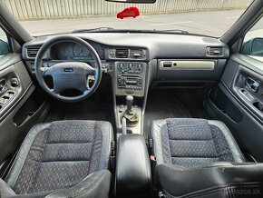 Predám Volvo V 70 2.5TDI - 6