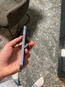 iPhone 14 128gb - modrý. Plne funkčne - 6