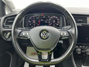 Golf Variant (Combi) 2,0 TDI Edition Highline Virtual Top st - 6