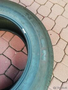 Letné pneu Nexen 245/65R18 110H - 6