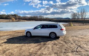 Passat B8 2.0tdi 110kw CRLB/LED/NAVI/KEYLESS - 6