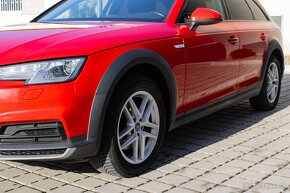 Audi A4 Allroad 2.0 TDI 163k quattro S tronic - 6