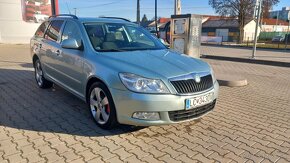 Škoda octavia 2  1.6tdi 77kw facelift - 6