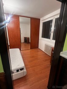 BYT 2IZB.+ BALKON ROZNAVA ZAHRADNICKA ULICA - 6