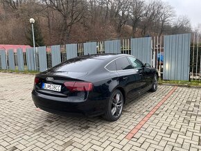 Audi A5 2013 2.0 TDi - 6