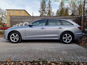 Audi A4 Avant 40 2.0 TDI, 4x4, odpočet DPH - 6