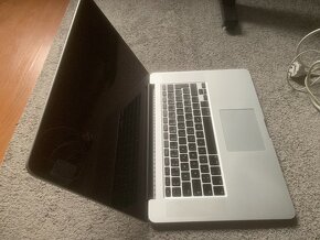 Apple MacBook MacOS Calina 10.15.7 - 6