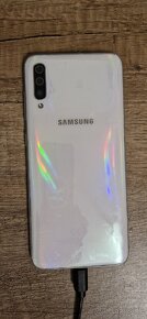 Samsung Galaxy A70 128/6gb - 6