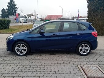 BMW Rad 2 A.T. 2 225xe XDrive DPH - 6