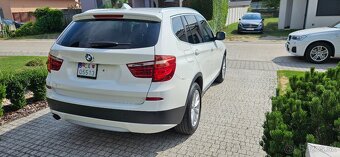 X3,2.0d xDrive SPORTPAKET ❗️T O P ❗️ - 6