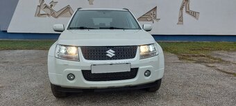 Suzuki Grand Vitara 1.9 DDiS JLX-ES 4x4 - 6